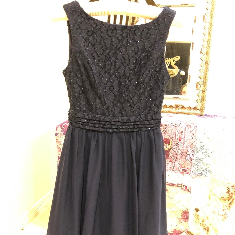 HOMECOMING DRESS! Size 1